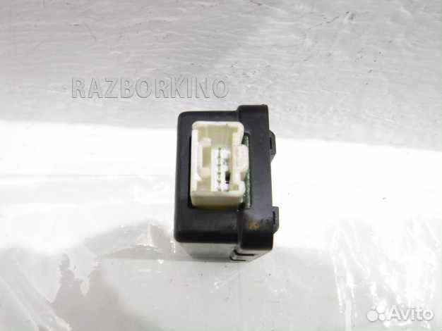 Блок управления Мазда RX 8