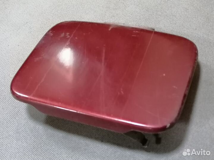 Лючок бензобака Toyota Lite Ace 1985-1992