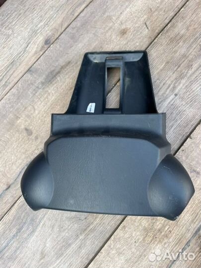 Обшивка рулевой колонки Nissan Almera N16 1.5 2004