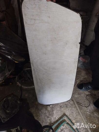 Генератор opel