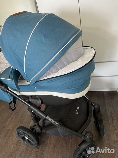 Коляска tutis mimi style 2 в 1