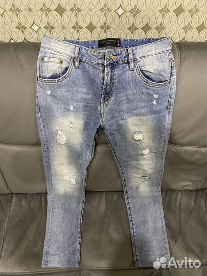 Продам джинсы