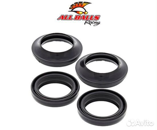 Сальники и пыльники вилки Chakin на Shadow