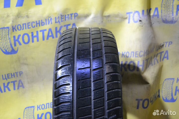 Cooper Weather-Master Snow 215/60 R16