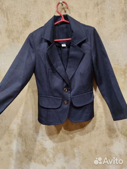 Школьная форма