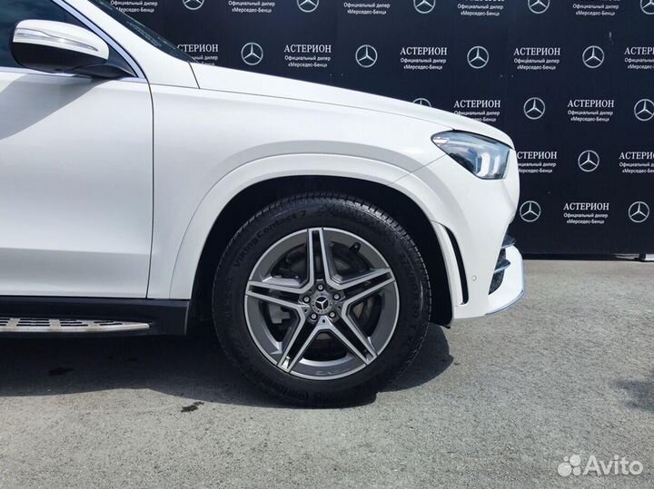 Mercedes-Benz GLE-класс 2.0 AT, 2021, 44 088 км