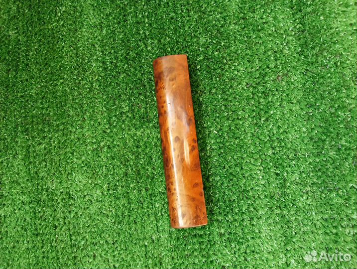 Накладка ручки передней левой двери VW passat b5