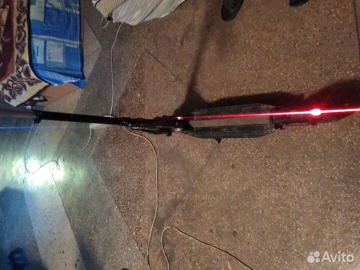 Электронный самокат