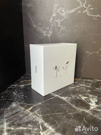 Наушники от фирмы hoco