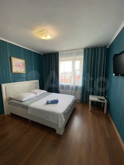 2-к. квартира, 49 м², 5/5 эт.