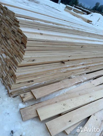 Доска 25 на 100