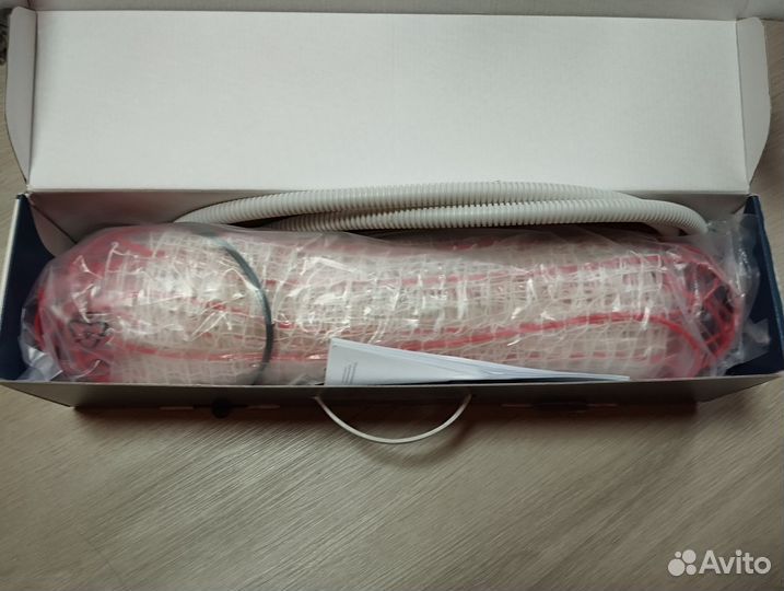 Нагревательный мат для теплого пола Electrolux