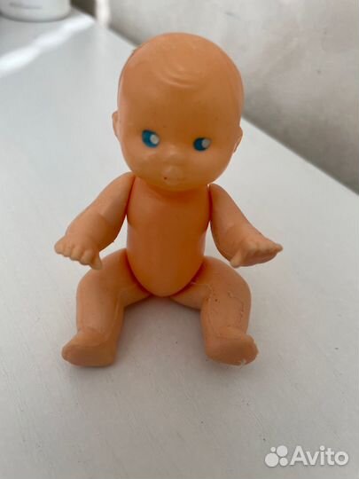 Пупсик СССР