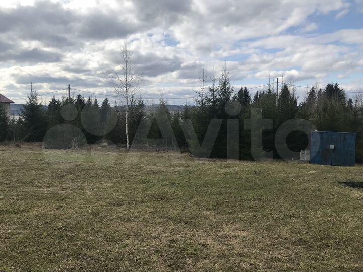 Участок 14 сот. (ИЖС)