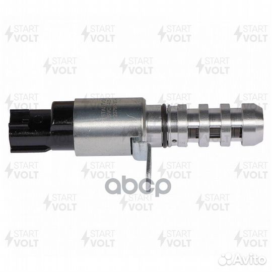 Клапан эл. рег. фаз грм для а/м Nissan Teana L33