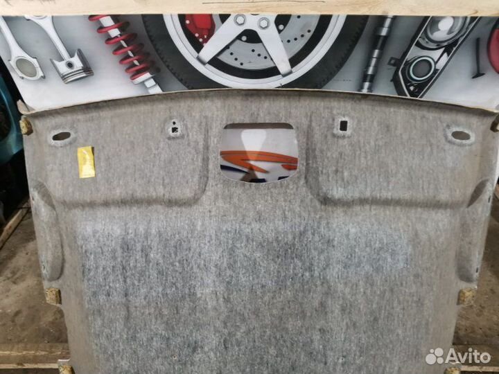 Потолок Haima 3 HMC7185A HA-VIS-1.8 2011