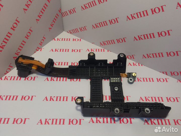 Электропроводка / Шлейф АКПП A8LF1, A8LF2 A8MF1