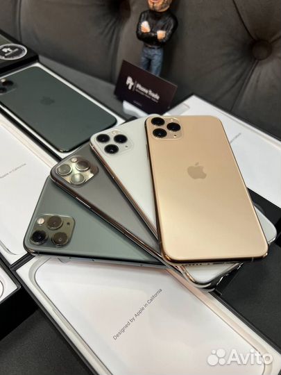 iPhone 11 Pro Max, 64 ГБ
