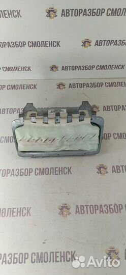 Подушка безопасности пассажирская (в торпедо) Ford