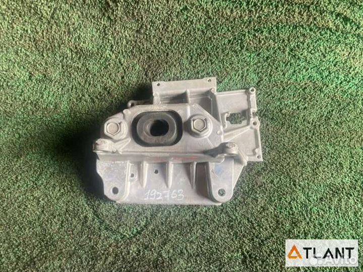 Подушка двигателя передний левый nissan tiida