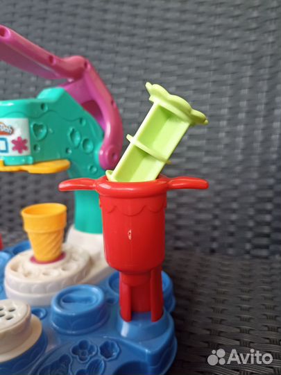 Набор для лепки