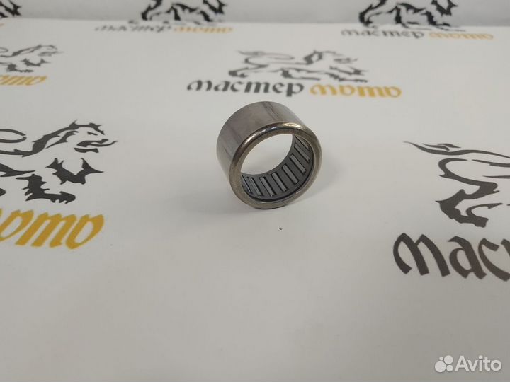 Подшипник игольчатый HK2016