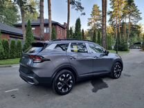 Kia Sportage 2.0 AT, 2024, 15 км, с пробегом, цена 3 900 000 руб.