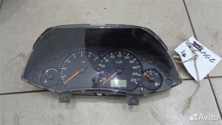 Панель приборов Ford Focus 1 1998-2005