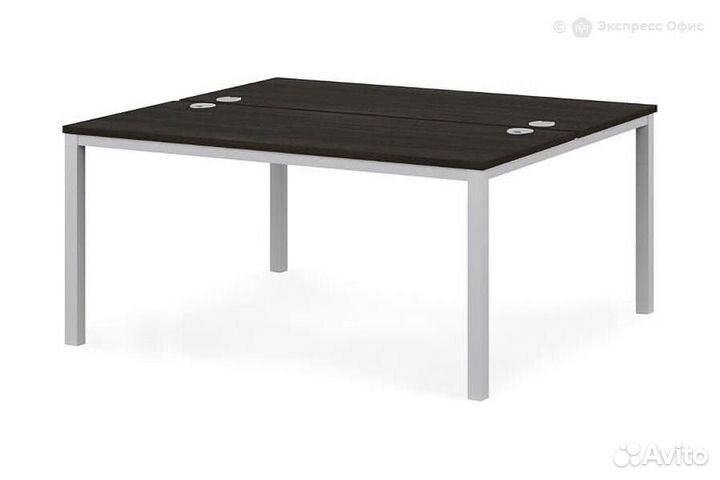 Стол-бенч на металлокаркасе Vasanta VL-42