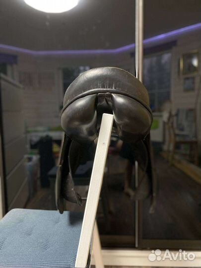 Конкурное седло CTD Martin