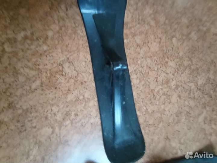 Лыжи для трюкового самоката 500р