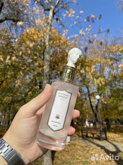 Парфюм женский Antonio Maretti Madonna 100мл