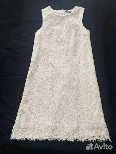 Платье для девочки 11-12 лет