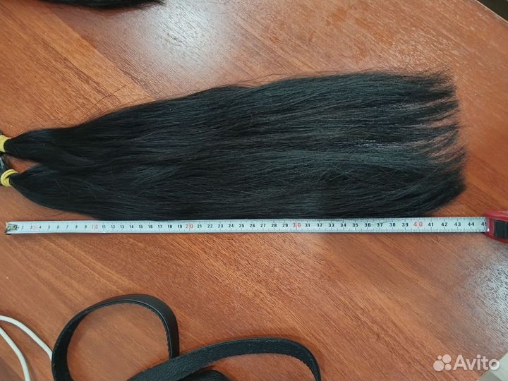 Волосы для наращивания