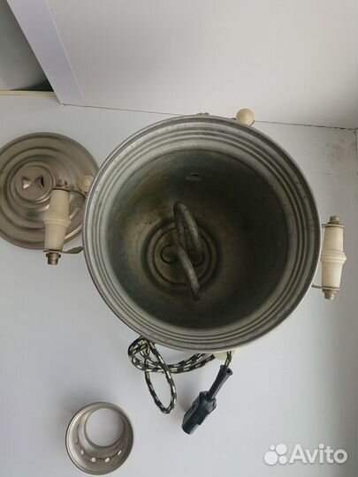 Самовар электрический