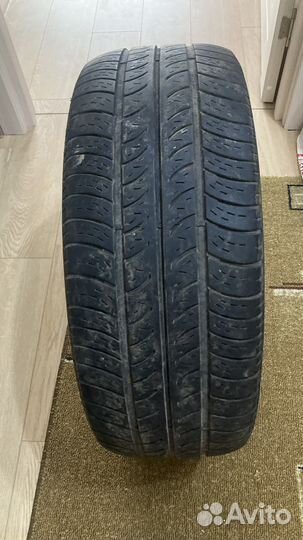 Cooper CS4 Touring 255/55 R17