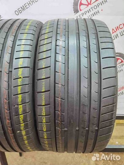 Dunlop SP Sport Maxx GT 265/30 R20 94Y