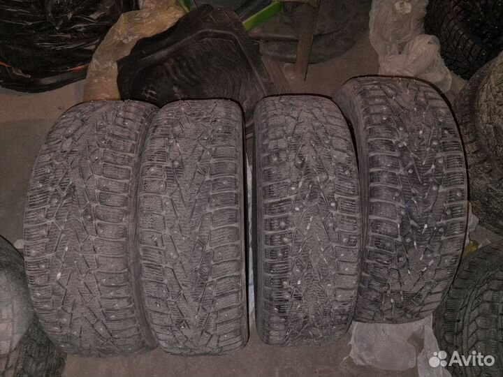 Nokian Tyres Nordman 7 205/60 R16 96T