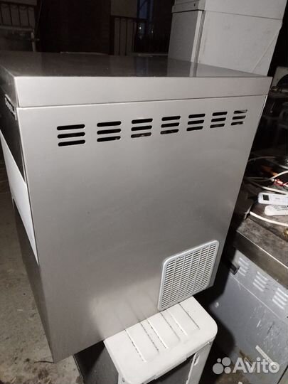 Льдогенератор CoolEq IMS-40 (гранула)