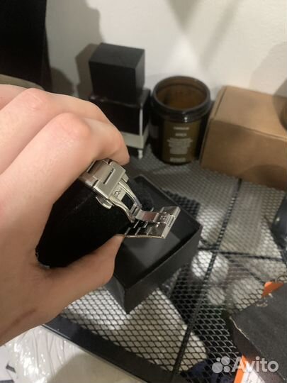 Наручные часы