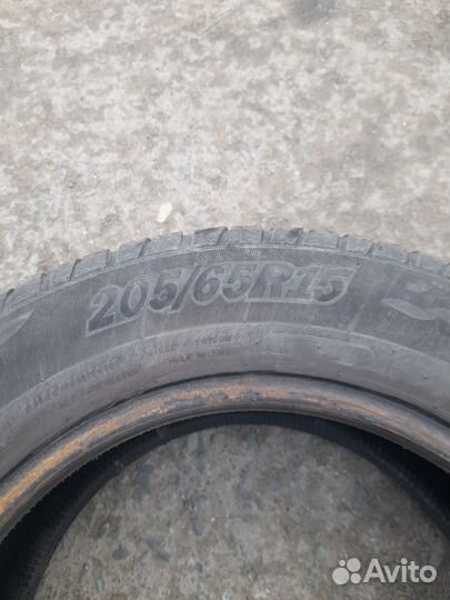 Cordiant Sport 3 205/65 R15