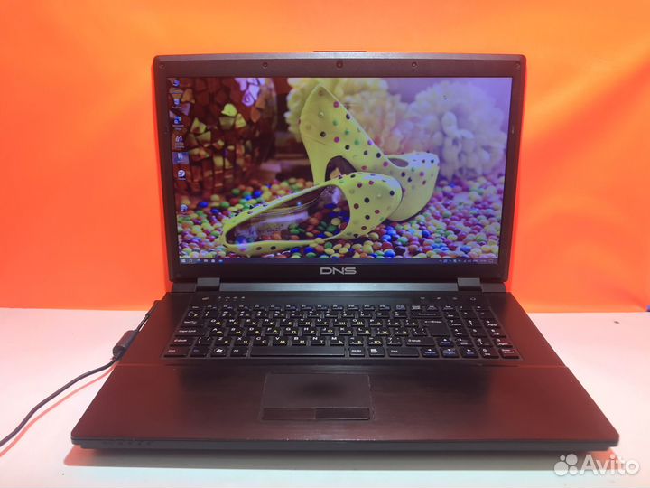 Dns с 240ssd с процессором i5