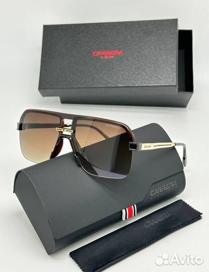 Солнцезащитные очки carrera