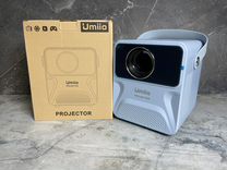 Умный проектор Umiio projector новый
