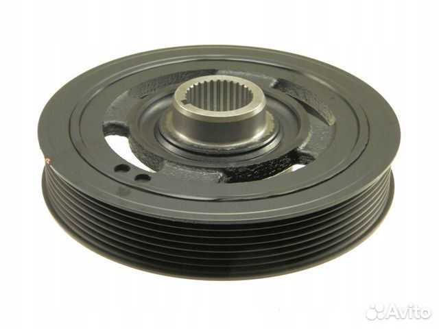 Шкив коленвала Honda Accord CR-V в наличии