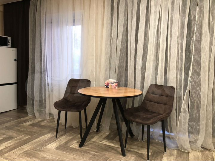 Квартира-студия, 28,9 м², 3/5 эт.