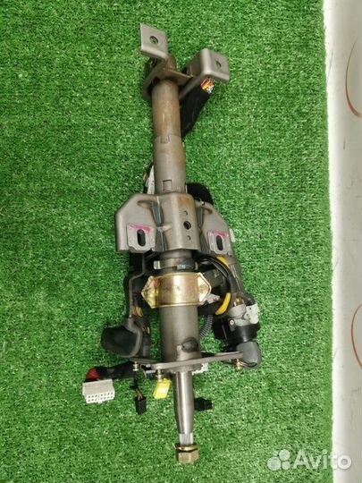 Рулевая колонка Kia Sportage 2 SUV 2.0 G4GC 2006