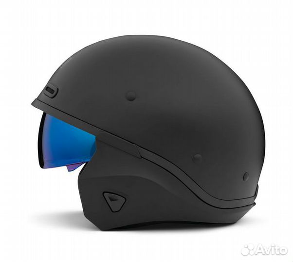 Новейший Шлем Harley-Davidson Gargoyle X07 3в1 LXL