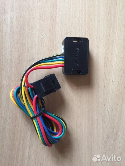 Модуль автозапуска starline а93