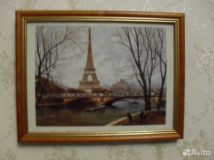 Сувениры из разных стран